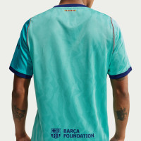 3e maillot Nike du FC Barcelone 2026-2027