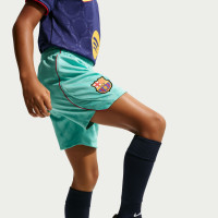 Nike FC Barcelona 3e Set 2026-2027 Kids