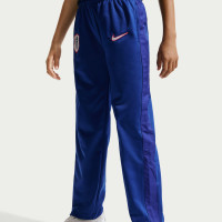 Nike Chelsea Sportswear Trainingspak 2026-2027 Kids Wit Blauw Rood