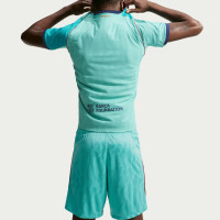 Nike FC Barcelona 3rd short 2026-2027