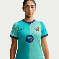 3ème maillot Nike FC Barcelona 2026-2027 pour femmes