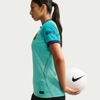 3ème maillot Nike FC Barcelona 2026-2027 pour femmes