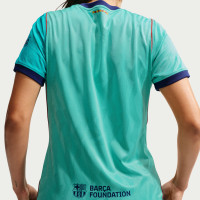 3ème maillot Nike FC Barcelona 2026-2027 pour femmes