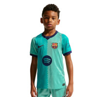 Nike FC Barcelona 3e Set 2026-2027 Kids