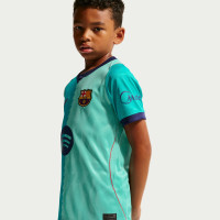 Nike FC Barcelona 3e Set 2026-2027 Kids