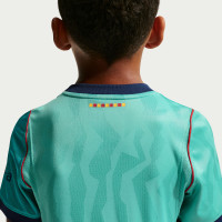 Nike FC Barcelona 3e Shirt 2026-2027 Kids