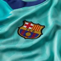 Nike FC Barcelona 3e Set 2026-2027 Kids