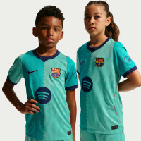 Nike FC Barcelona 3e Shirt 2026-2027 Kids