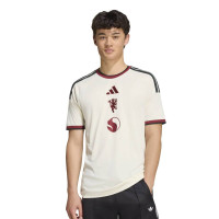 adidas Manchester United 3e Shirt 2026-2027