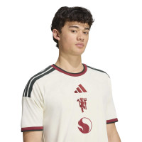 adidas Manchester United 3e Tenue 2026-2027