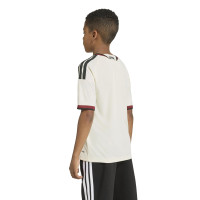 3ème maillot adidas Manchester United 2026-2027 pour enfants