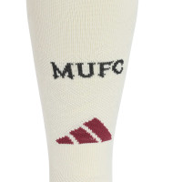 adidas Manchester United 3e Tenue 2026-2027