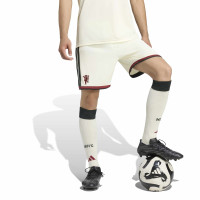 adidas Manchester United 3e Set 2026-2027