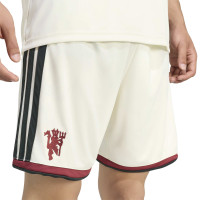 adidas Manchester United 3e Set 2026-2027