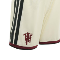 Adidas Manchester United, 3ème set 2026-2027 pour enfants