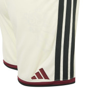 3ème Kit adidas Manchester United 2026-2027 pour enfants