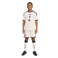 3ème Kit adidas Manchester United 2026-2027 pour enfants