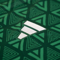 Maillot Extérieur adidas PEC Zwolle Warm-Up 2026-2027