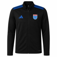 Veste d'échauffement adidas PEC Zwolle Anthem Home 2026-2027