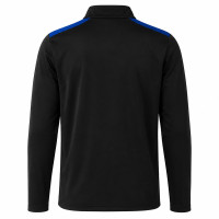 Veste d'échauffement adidas PEC Zwolle Anthem Home 2026-2027