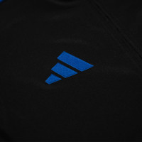 Veste d'échauffement adidas PEC Zwolle Anthem Home 2026-2027