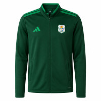 Veste d'échauffement adidas PEC Zwolle Anthem Away 2026-2027
