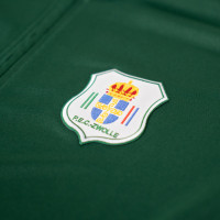 Veste d'échauffement adidas PEC Zwolle Anthem Away 2026-2027