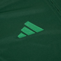 Veste d'échauffement adidas PEC Zwolle Anthem Away 2026-2027
