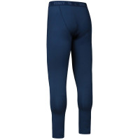 FC Oegstgeest Baselayer Pants Kids Donkerblauw