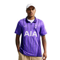 Nike Tottenham Van de Ven 37 Derde Shirt 2026-2027