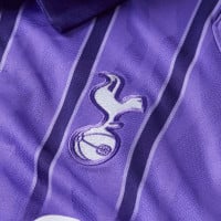 Nike Tottenham Hotspur 3e Shirt 2026-2027