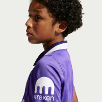 Nike Tottenham Hotspur 3e Shirt 2026-2027 Kids