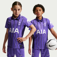 Nike Tottenham Hotspur 3e Shirt 2026-2027 Kids