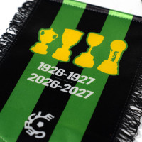 Bouclier du Cercle de Bruges 2026-2027