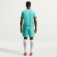 Nike FC Barcelona 3e Shirt Authentic 2026-2027