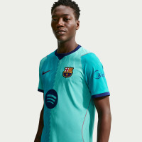 Nike FC Barcelona 3e Shirt Authentic 2026-2027