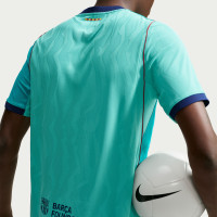 Nike FC Barcelona 3e Shirt Authentic 2026-2027