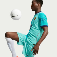 Nike FC Barcelona 3e Shirt Authentic 2026-2027