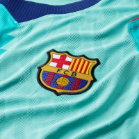 Nike FC Barcelona 3e Shirt Authentic 2026-2027