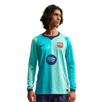 Maillot à manches longues Nike FC Barcelona 3rd 2026-2027