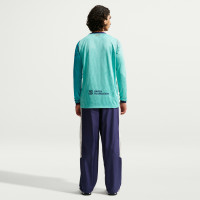 Maillot à manches longues Nike FC Barcelona 3rd 2026-2027
