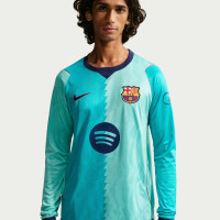 3ème set à manches longues Nike FC Barcelona 2026-2027