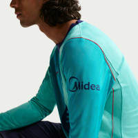 Maillot à manches longues Nike FC Barcelona 3rd 2026-2027