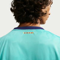 Maillot à manches longues Nike FC Barcelona 3rd 2026-2027