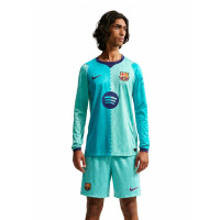 3ème set à manches longues Nike FC Barcelona 2026-2027