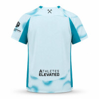 3e maillot de New Balance West Ham United 2026-2027