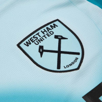 3e maillot de New Balance West Ham United 2026-2027