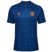 Troisième maillot Hummel Sunderland Brobbey 9 2026-2027