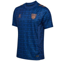 3e maillot Hummel Sunderland 2026-2027
