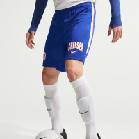 Nike Chelsea Strike Trainingsset 2026-2027 Wit Blauw